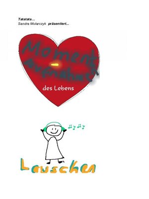 cover image of Lauschen